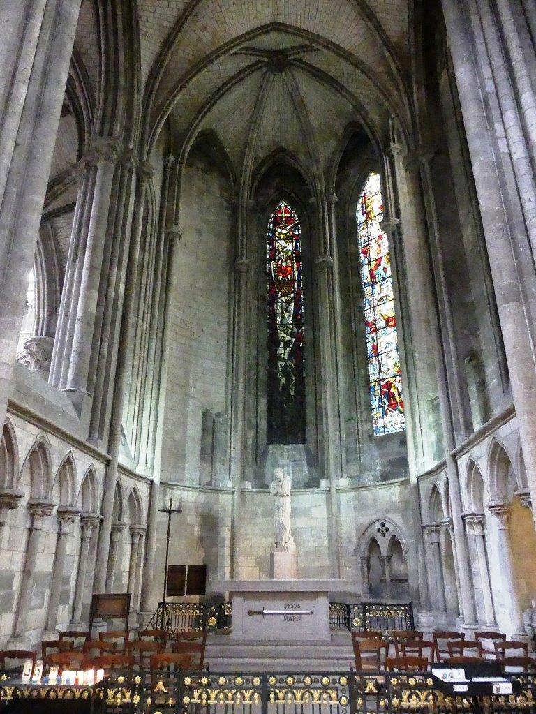 Voyage 2024 :LA SEINE  de ST WANDRILLE à ROUEN