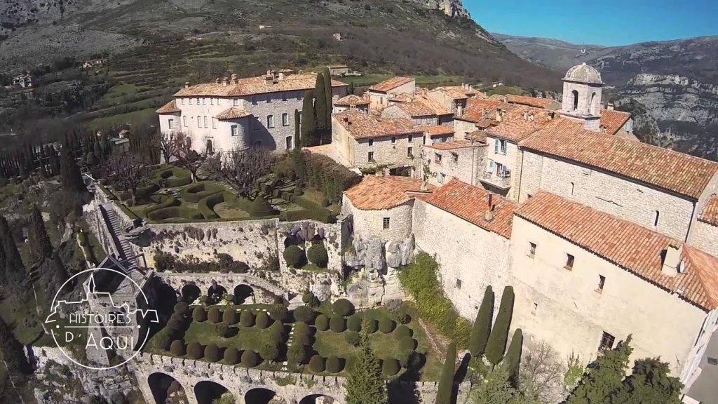 GOURDON