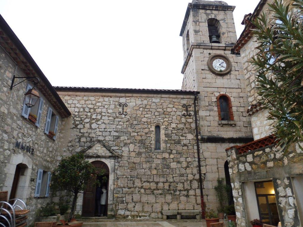 GOURDON