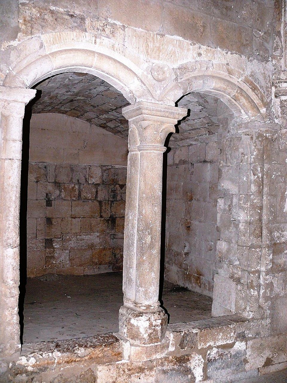 Abbaye de SILVACANE