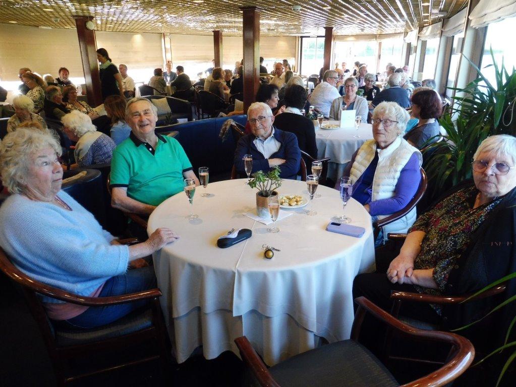 SOIREE de GALA