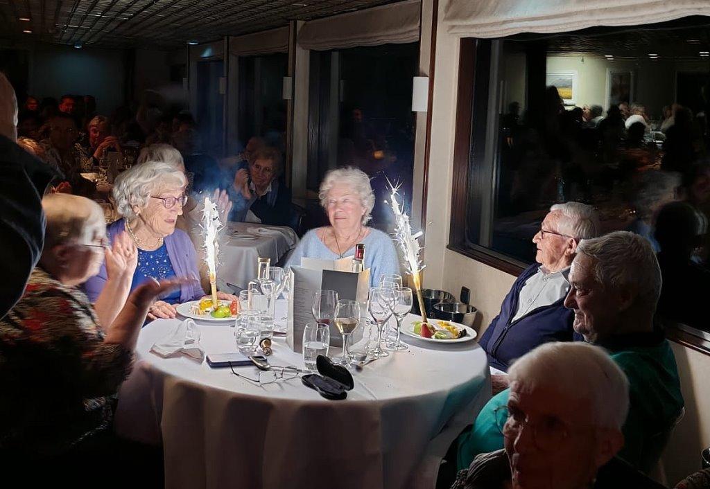SOIREE de GALA