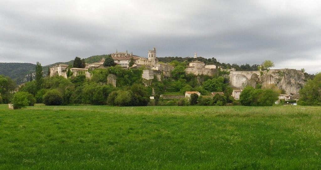 VIVIERS