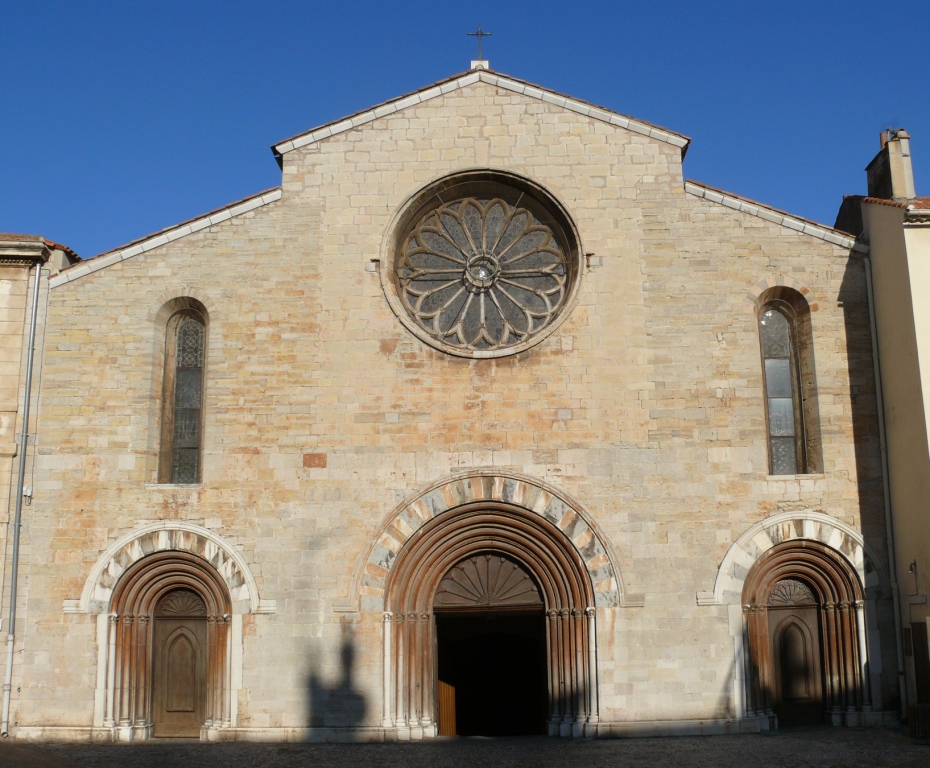 Eglise St LOUIS