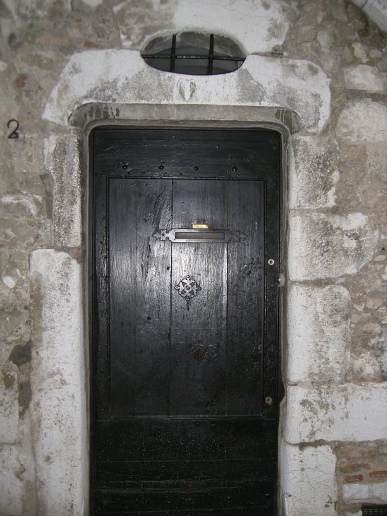 ST PAUL de VENCE après-midi